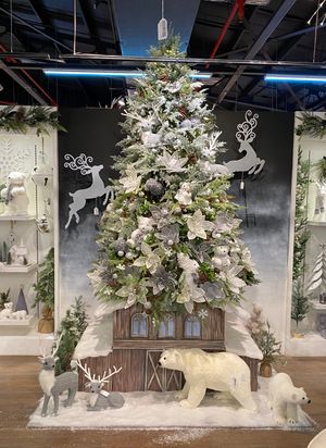 OSO DECOR 76X34X42CM - 200-2500130